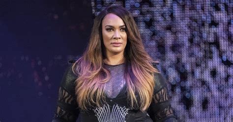 wwe nia jax nude|Nia Jax 